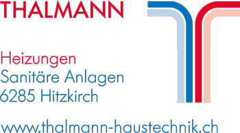 Thalmann Haustechnik AG