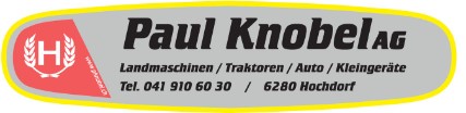 Paul Knobel AG